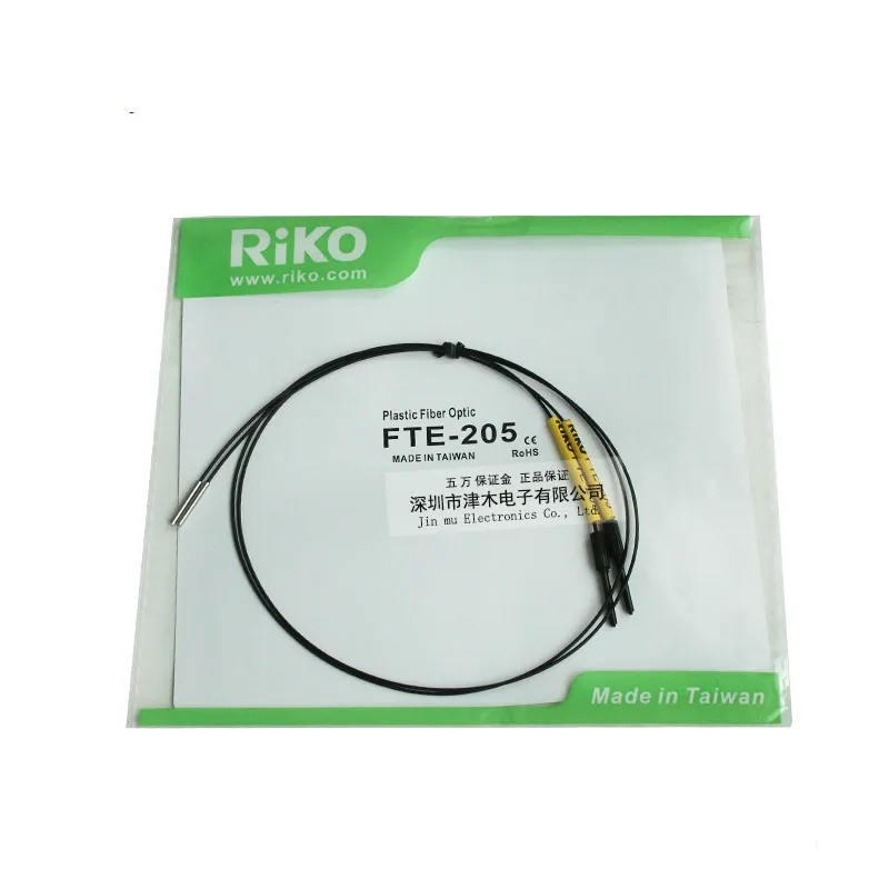 

Optical fiber sensor PRD-310-Q reflector with 3mm diameter optical rod 6months warranty