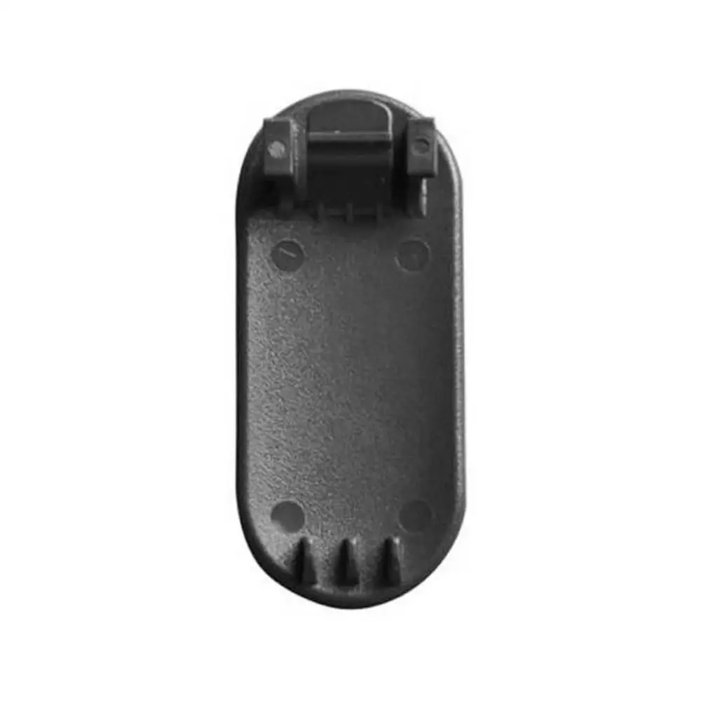 

Durable Easy Carry Back Belt Holder Clip Clamp for Motorola TLKR T4 T5 T6 T7 T8