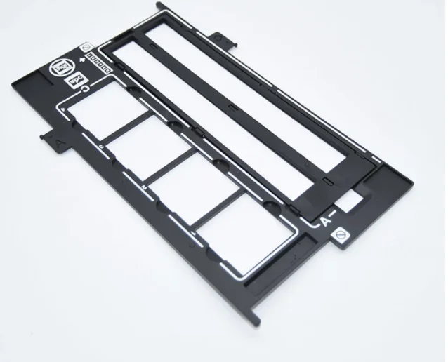 

1pcs 1423040 Photo Holder Assy Film Slide 35mm Negative Holder & Cover Guide for Epson V500 V550 V600 4490 2450 3170 3200 4180