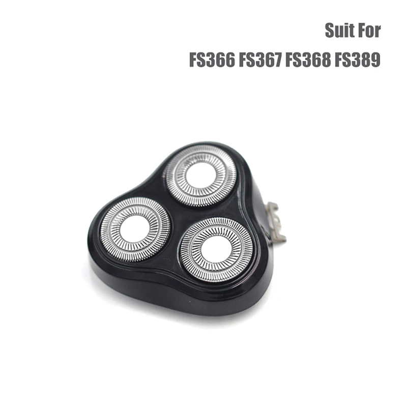 

Бритвенные головки для FS366 367 368 389