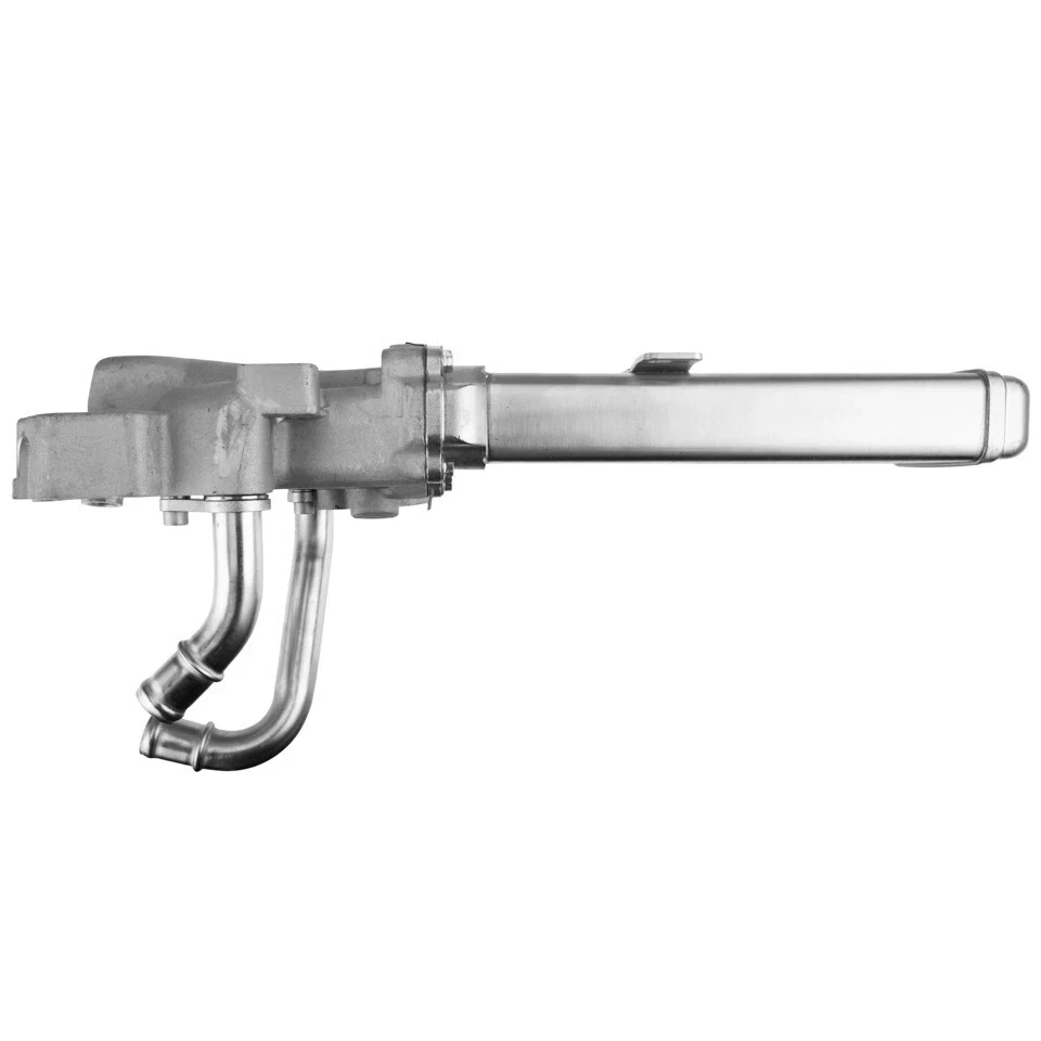 Фото Горячая Распродажа 2025 года, МОДУЛЬ EGR VALVE+COOLER для A3 vW Bee-tle 5C1 5C7 GOLF VI 5K1 AJ5 JETTA IV 1K2 162 OEM 03L131512AF 03L131501F 03 №4