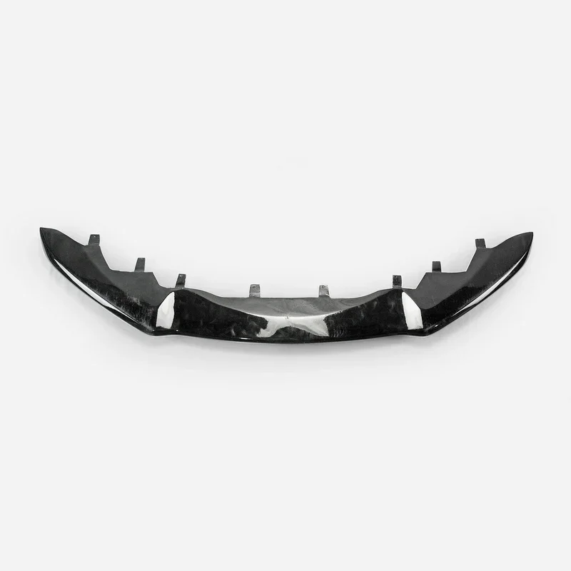

for MX5 Roaster Miata NC Club car parts fiber glass unpainted front bumper lip (Fits NC3 only)