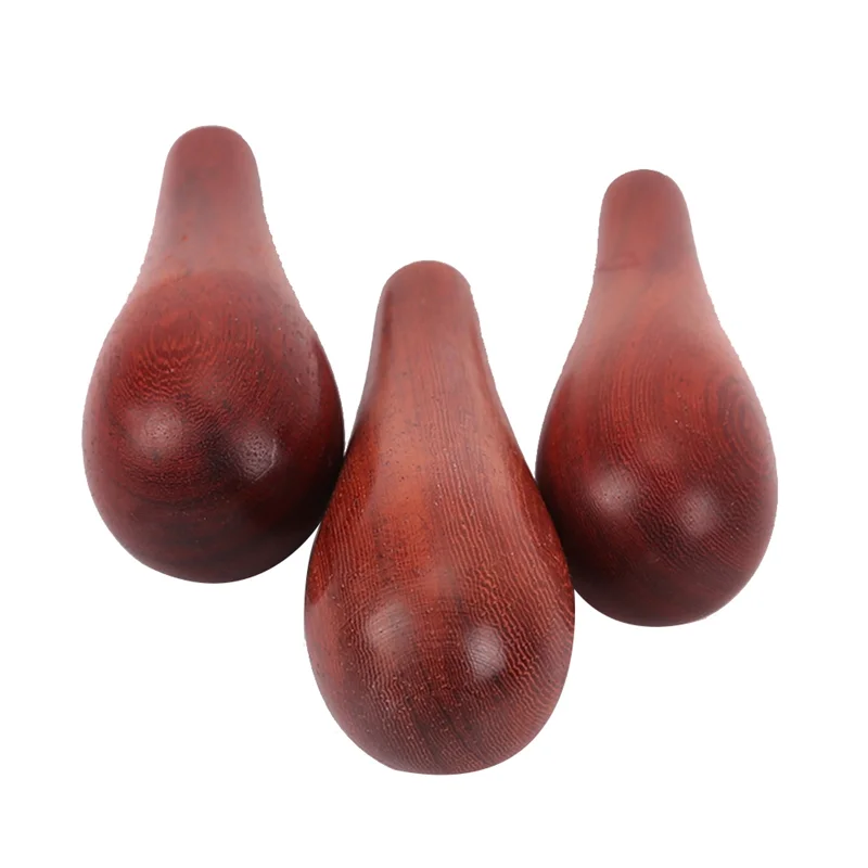 Профессиональная музыкальная дирижерная дубинка из палисандра 38 3 см