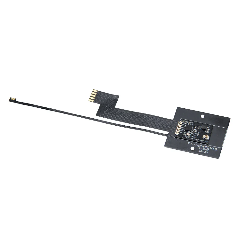Фото LILYGO ®   Аксессуары nRF24L01 T-Embed-FPC РЧ-усилитель мощности для T-Embed CC1101 №2