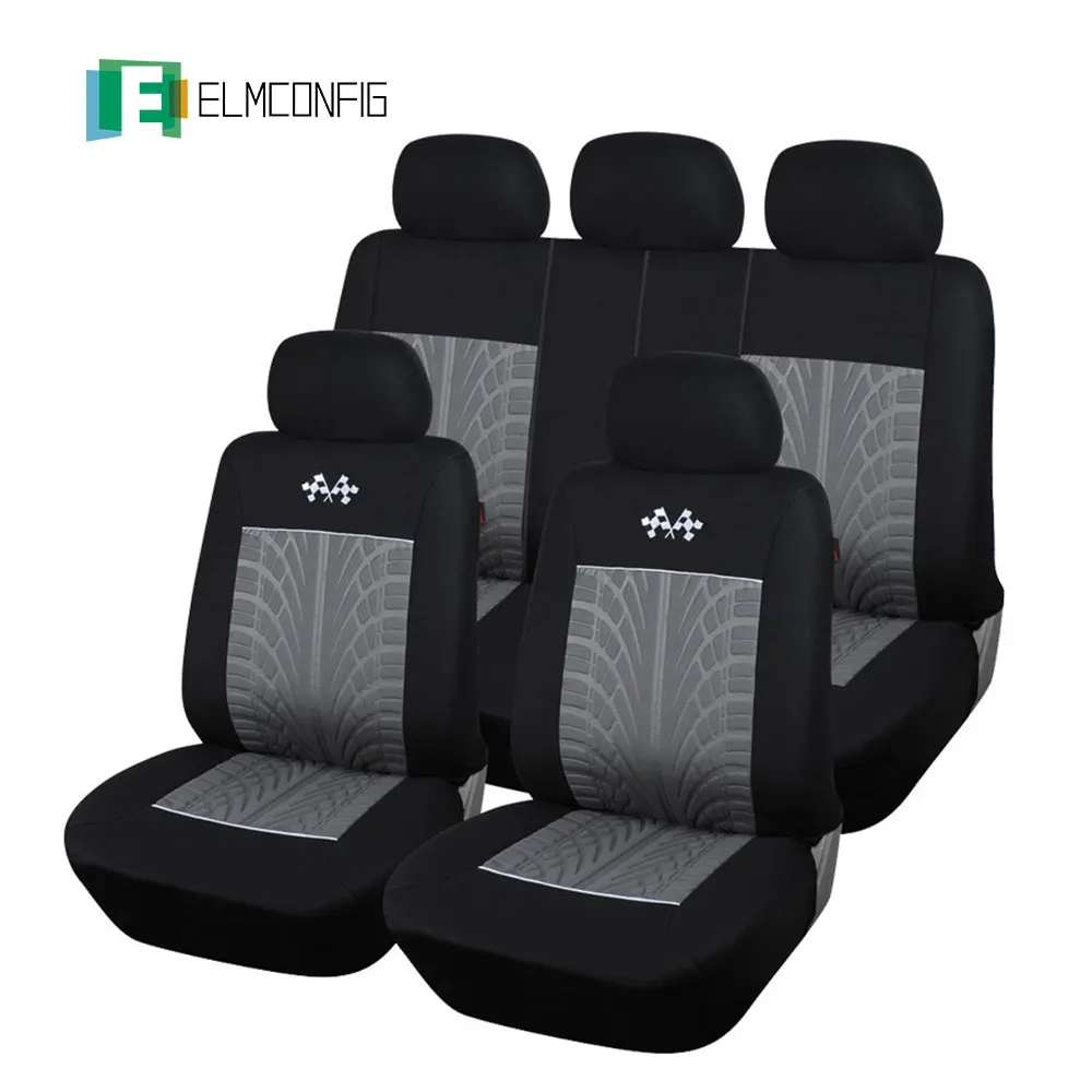 

Car Seat Covers Full Set Embroidery Car Seat Covers for Chevrolet Lanos Aveo T200 Niva Lacetti Universal Car Seat Protector