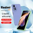 Чехол для Xiaomi Redmi Note 10 Pro Max, 9, 8, 7 Pro, 9T, 9S, 8T, 7S, Redmi 8, 9A, 9i, 9C, 8A Pro, из мягкого силикона, ТПУ
