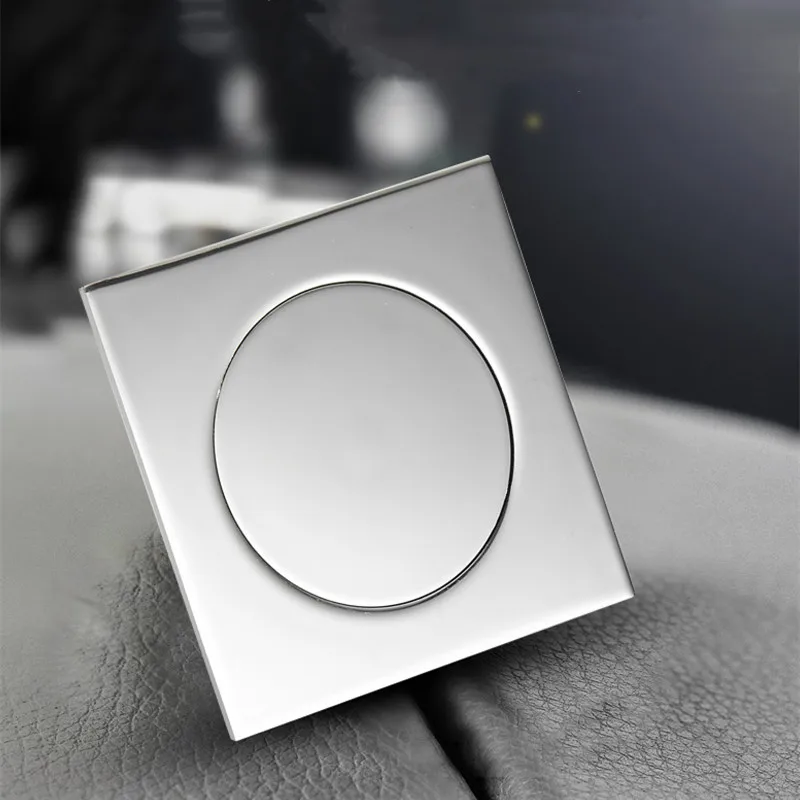 

Сливная крышка для ванной и душа, выдвижная Крышка для стопы с защитой от запаха, стопор для воды, фильтр для ванной