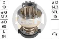 

ZEN 1178 MARS DISLISI BOSCH TYPE 10 DIS SMALL MAN TRUCK 231 SERIES (151178) (name.)