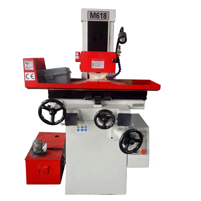 

surface grinder small surface grinding machine price surface grinder M618A