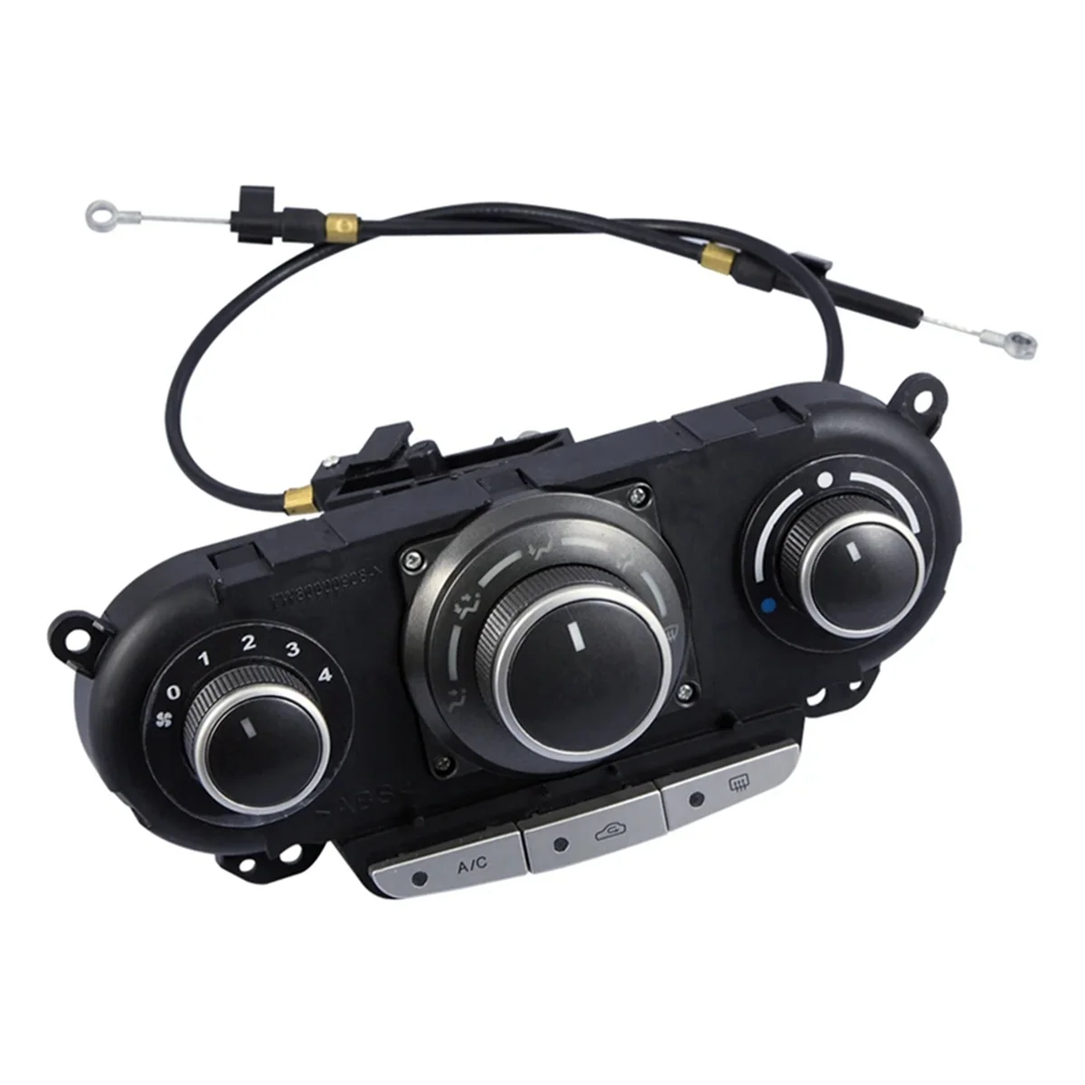 Панель воздушного обогревателя переменного тока в сборе климат-контроля для Excelle