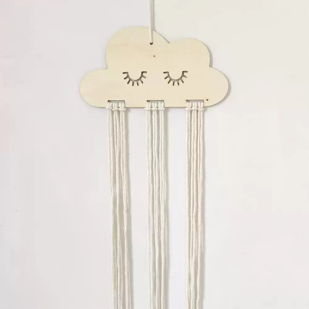 

Деревянный органайзер для заколок Xobw