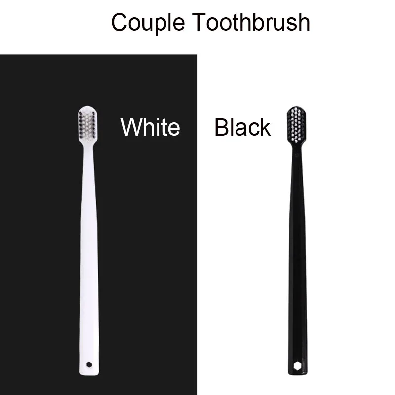 4 шт./набор Дорожный комплект для чистки зубов и полости рта