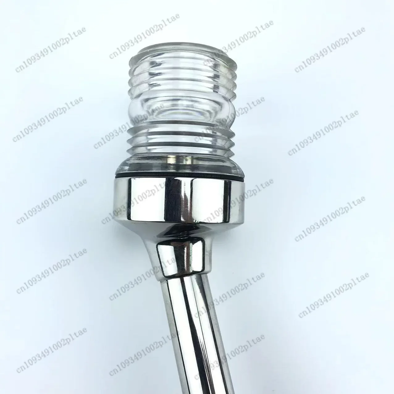 12-дюймовый морской навигационный фонарь LED360-градусный кольцевой светильник из