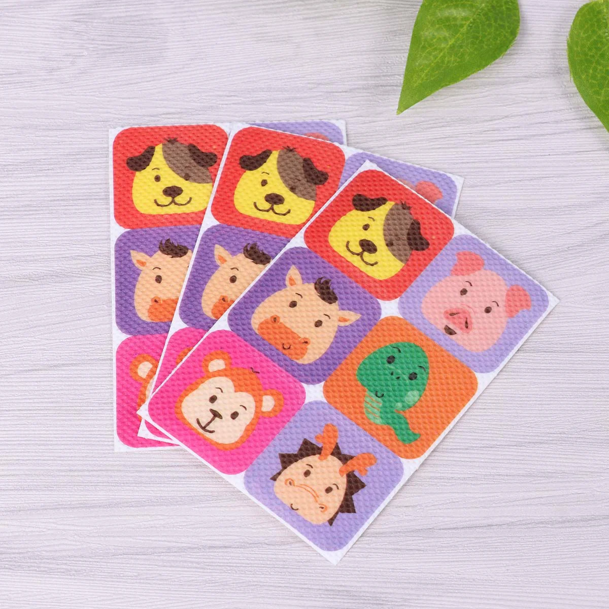 Наклейка от комаров наклейки для малышей детская нашивка уличная беременная