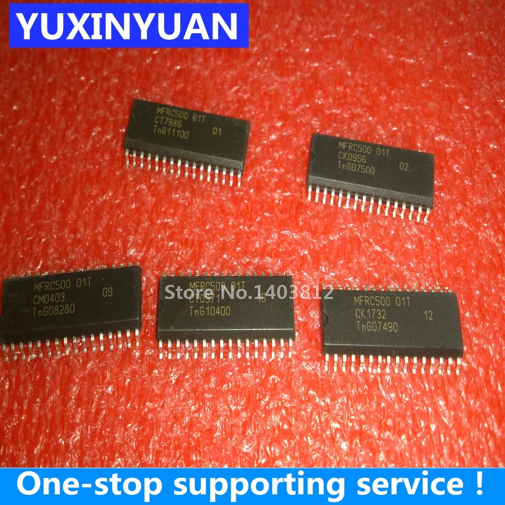 MFRC500 RC500 01T SOP 1 шт.