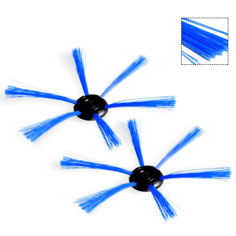 Боковая щетка для пылесоса Philips FC8700/FC8710/FC8820/FC8810 сменный набор интеллектуальной