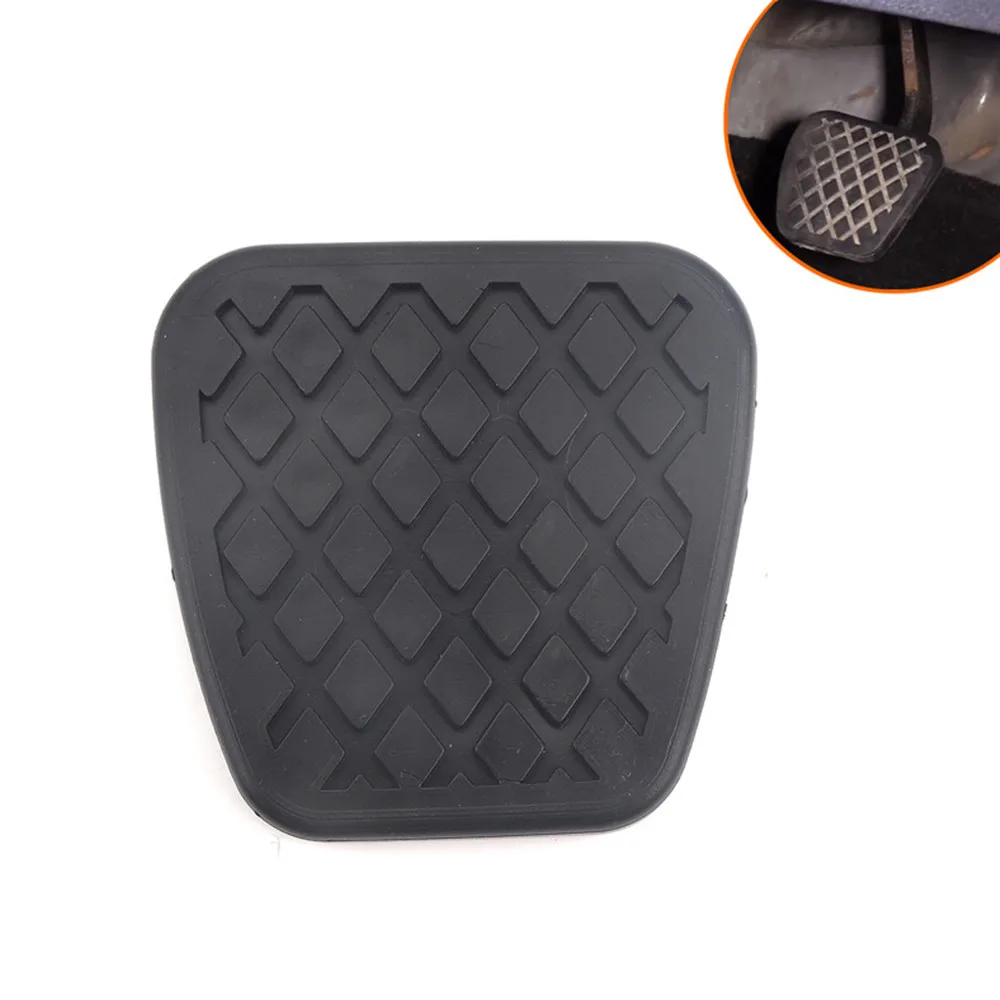 

For Honda Brake / Clutch Pedal Rubber Cover 46545-SA5-000 46545SA5000 NEW