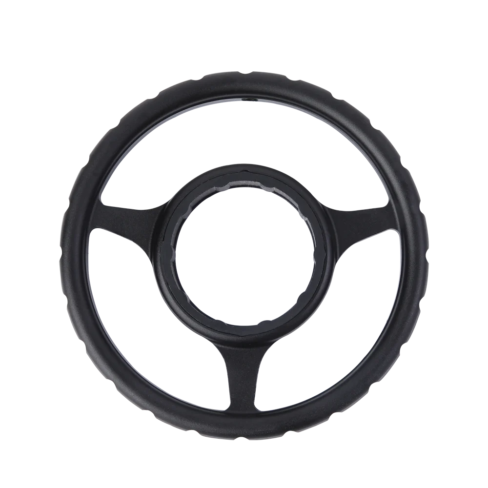 Охотничий прицел Red Win с большим боковым колесом диаметром 80 мм T6061 алюминиевый