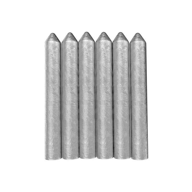 

Сварочные стержни ZLinKJ, медные, алюминиевые, 3/6 шт.