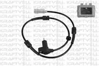 

5090060 for ABS cable sensor rear right left XSARA II 91 04 ZX