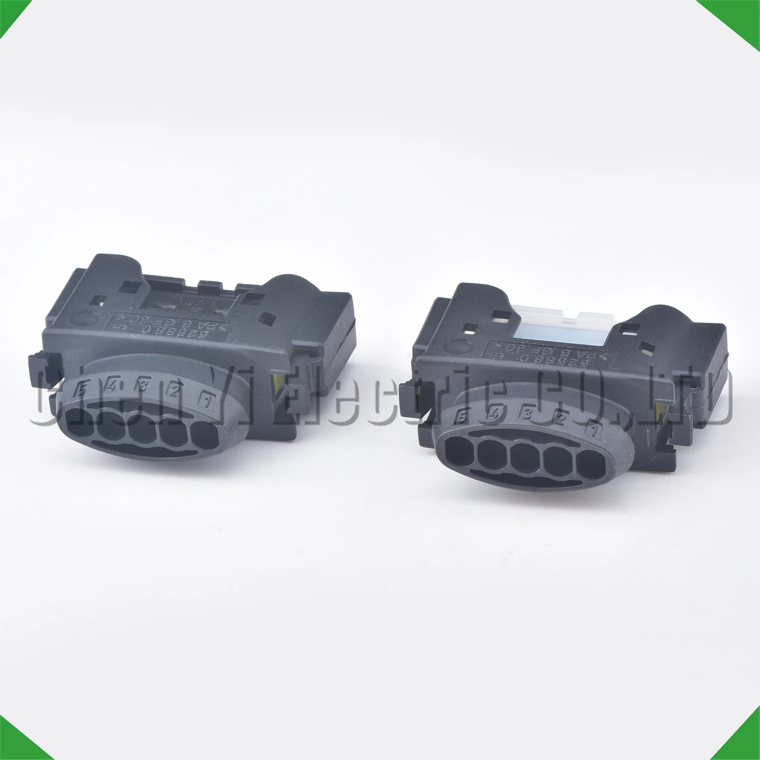 5-контактный автомобильный разъем электронный привод турбокомпрессора