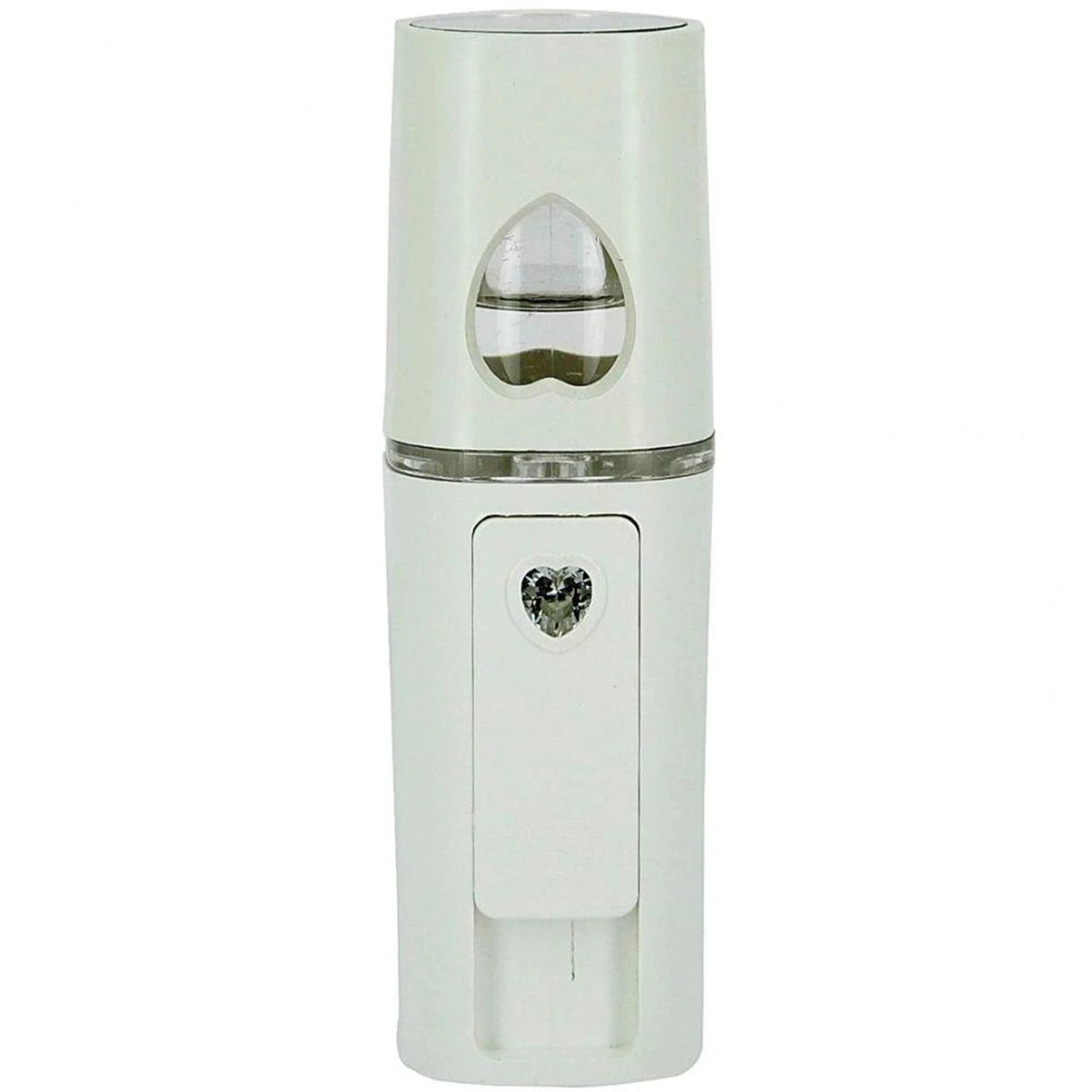 Pulverizador de hidratación de agua Nano, humidificador de vapor para limpieza facial,...