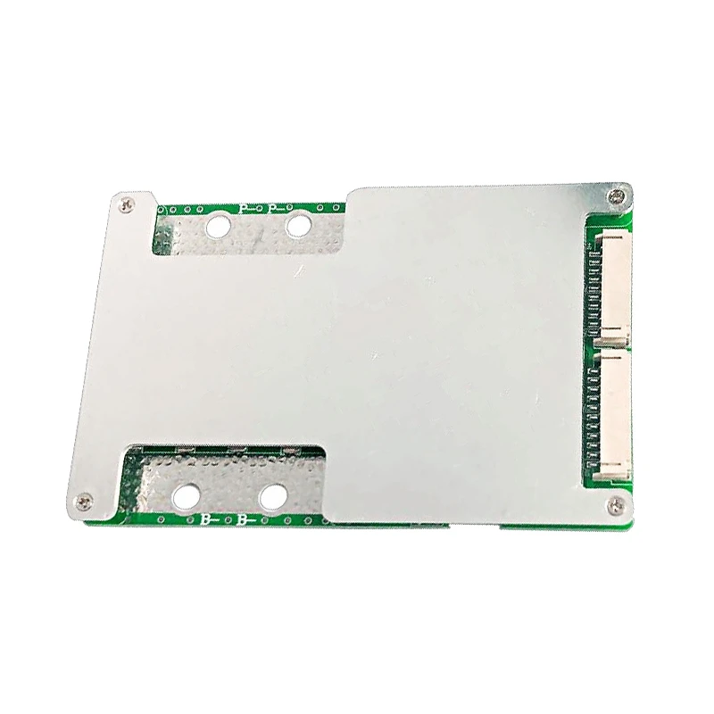 

20S 72V 50A BMS Lithium Battery Charger Protection Board With Power Battery Balance Enhance PCB Protection Board
