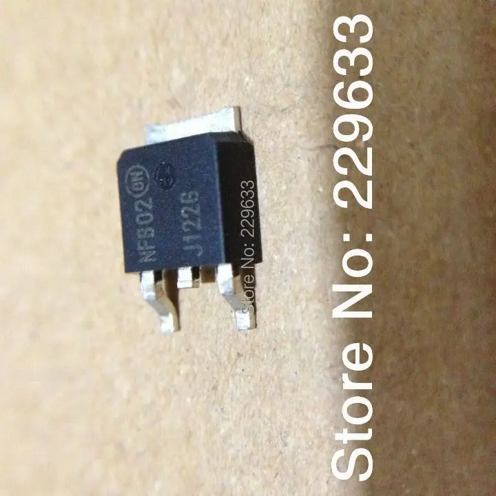 

200 шт. MJD122T4G J122G MJD122 TO-252 Новинка