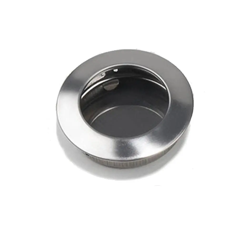 Невидимые ручки для шкафов из нержавеющей стали