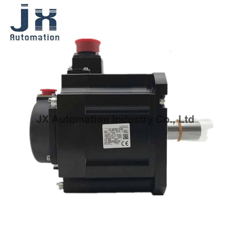 

Original 2000r/min 1.5KW AC Servo Motor HG-SN152J-S100