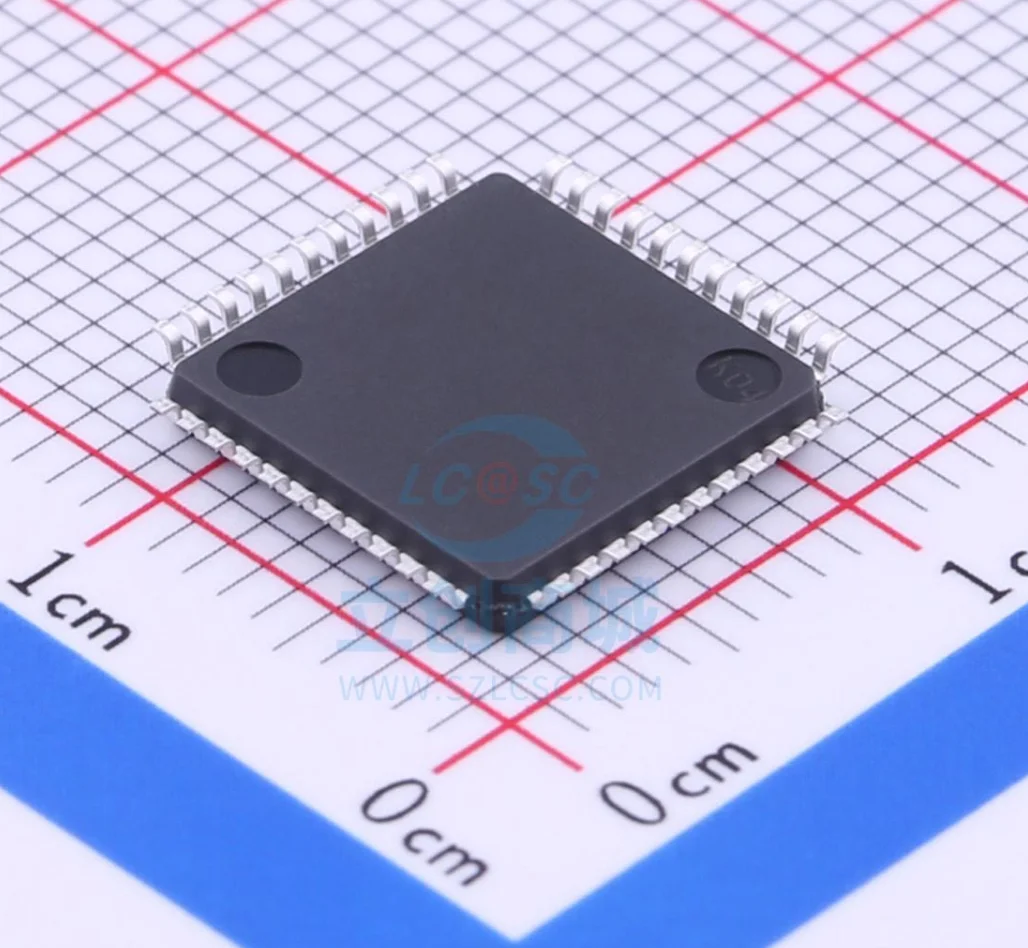 STC11F16XE-35I-LQFP44 Package LQFP-44 New Original Genuine Microcontroller (MCU/MPU/SOC) IC Chip