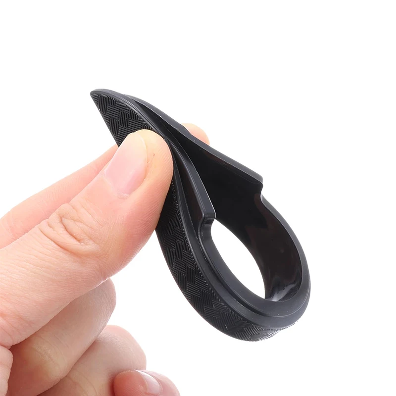 4 шт. резиновая защитная полоса для бокового бампера автомобиля Kia Morning Ceed Sorento Picanto