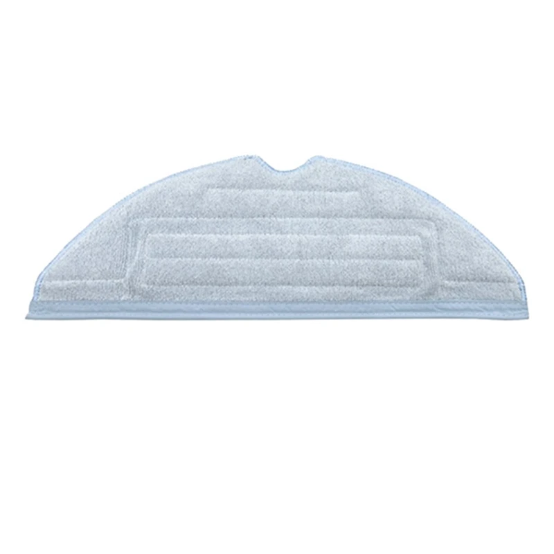 

18X сменная тряпка для мытья швабры, аксессуары для Roborock S7/T7 Plus, робот