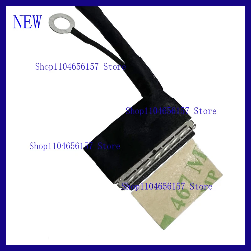 Фото Кабель для ЖК-экрана BG EDP для ASUS L510M L510MA-AS02 L510MA L510MA-WB04 №2