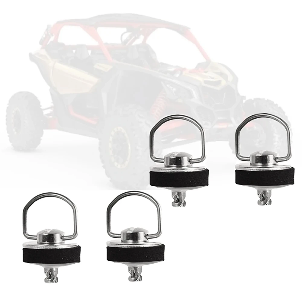 Быстросъемные болты для крыши UTV X3 комплект крепежных болтов 2017 -2022 Can-Am Maverick 715003815