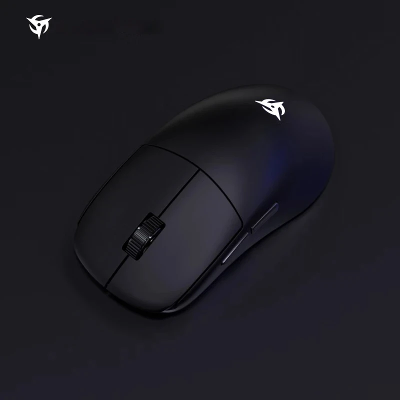 Беспроводная мышь NINJUTSO X VAXEE SORA 2 режима Paw3950 легкая и долговечная игровая с низкой