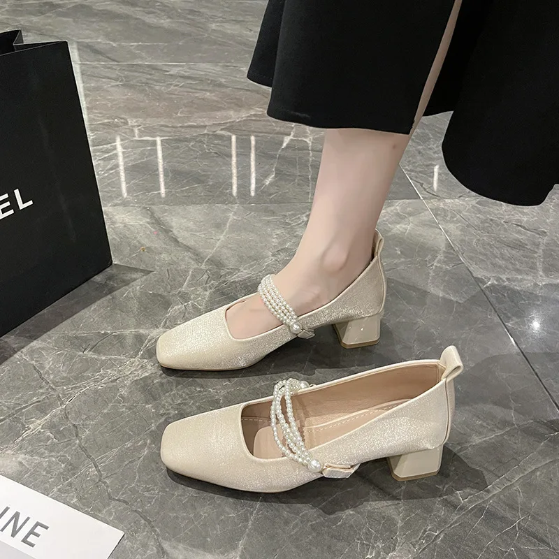 Женская обувь на плоской подошве повседневные женские кроссовки с квадратным