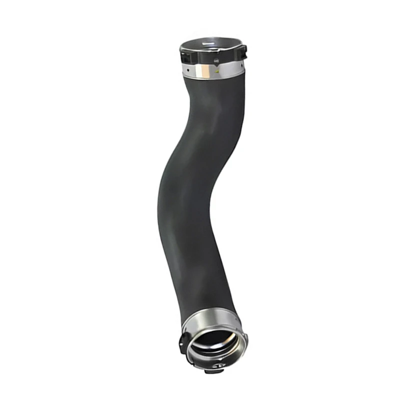 Турбошланг Intercooler турбозарядные устройства охлаждающая труба турбошланг для BENZ