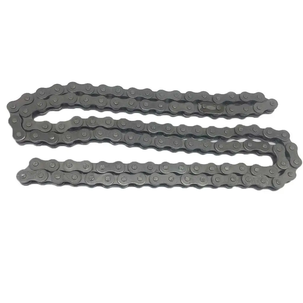 110 41 цепь 4. Замена 2-тактного картинга 49-80 куб.см.