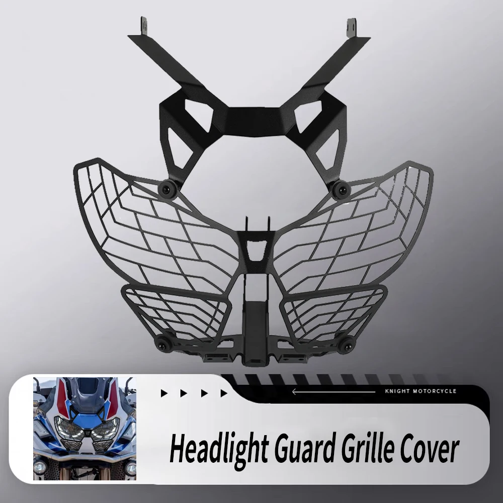 Аксессуары для мотоциклов Honda CRF1100L Africa Twin 1100 Adventure Sports 2019-2024 защитная накладка на