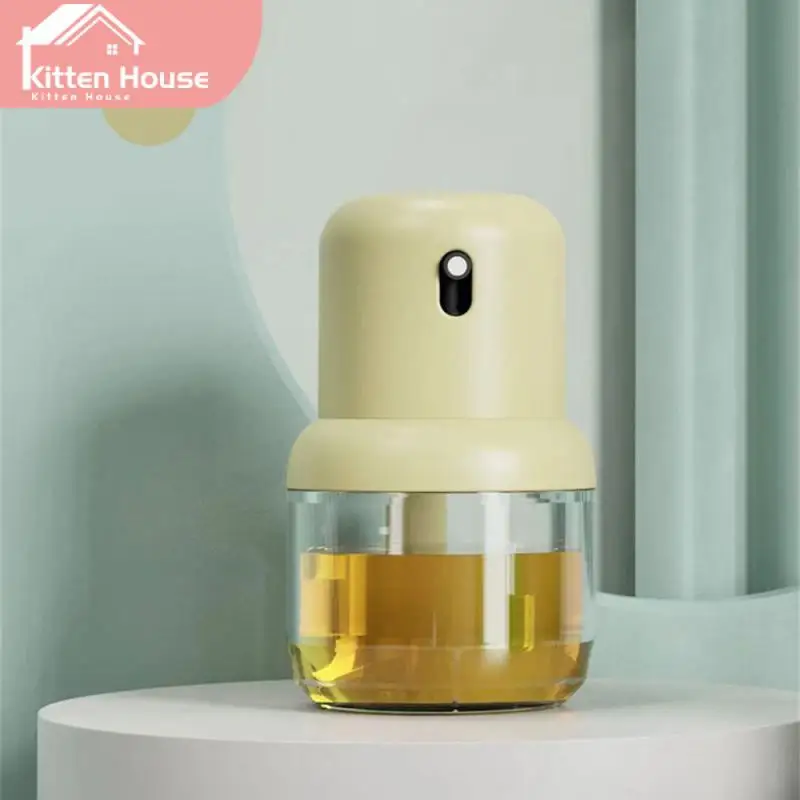 

Kitchen Accessories Oil Spray Bottle Bbq Dispenser Vinegar Oil Bottle 180ml Pot Seasoning Bottle Oil Dispenser Household Cooking