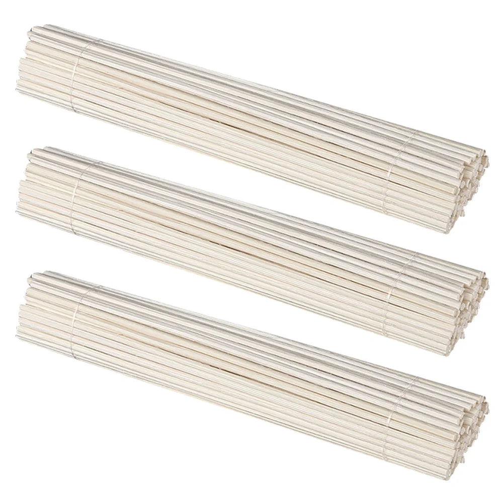 

Sticks Diffuser Aromatherapy Fragrance Reed Rods Stick Aroma Home Compact Office Bathroom Use Daily Wooden Resistant Wear Refill