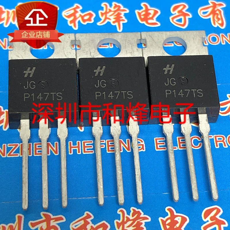

5PCS-10PCS P147TS TO-220 New And Original On Stock