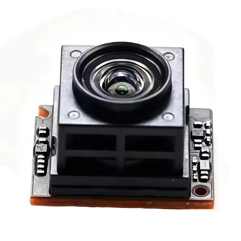 Фото Оригинальный модуль объектива камеры DJI O4 Air Unit/Neo, компоненты объектива PTZ-камеры, запчасти и аксессуары для ремонта и замены №2