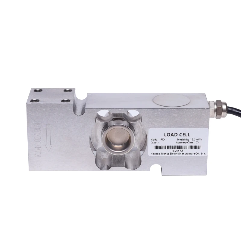 

17-4PH stainless steel compression Single Point C3 Load Cell 100kg