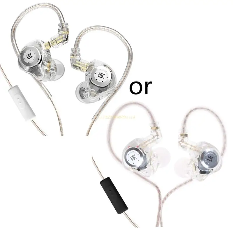 

Phone Earbuds Headphones with Microphone Noise Cancelling Volume Control