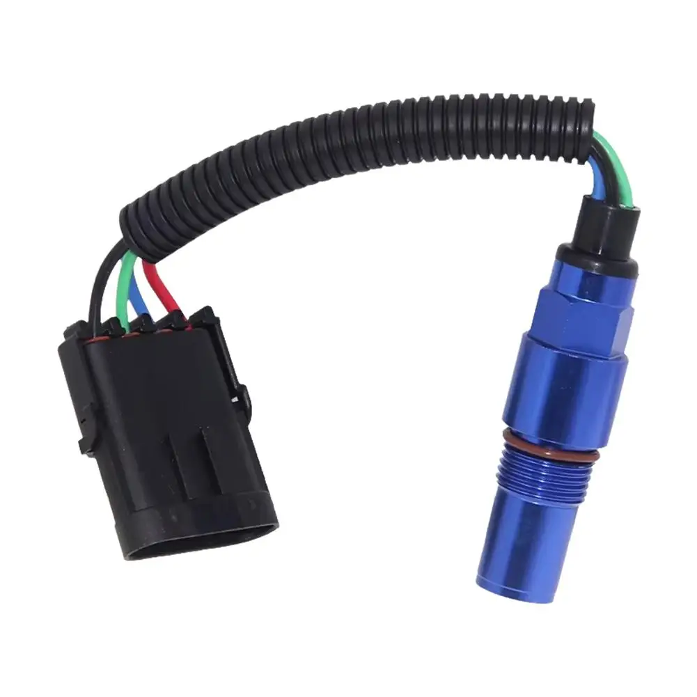 Высококачественный датчик положения кривошипа для двигателя Cummins N14 L10 M11 ISM 3408503