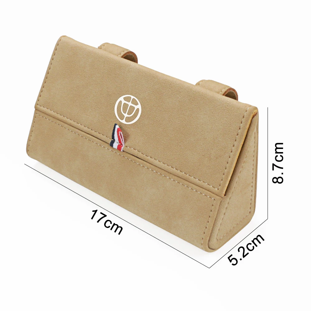 Автомобильный держатель для солнцезащитных очков Brilliance M2 V3 V5 BS4 BS6 H530 H230 H320