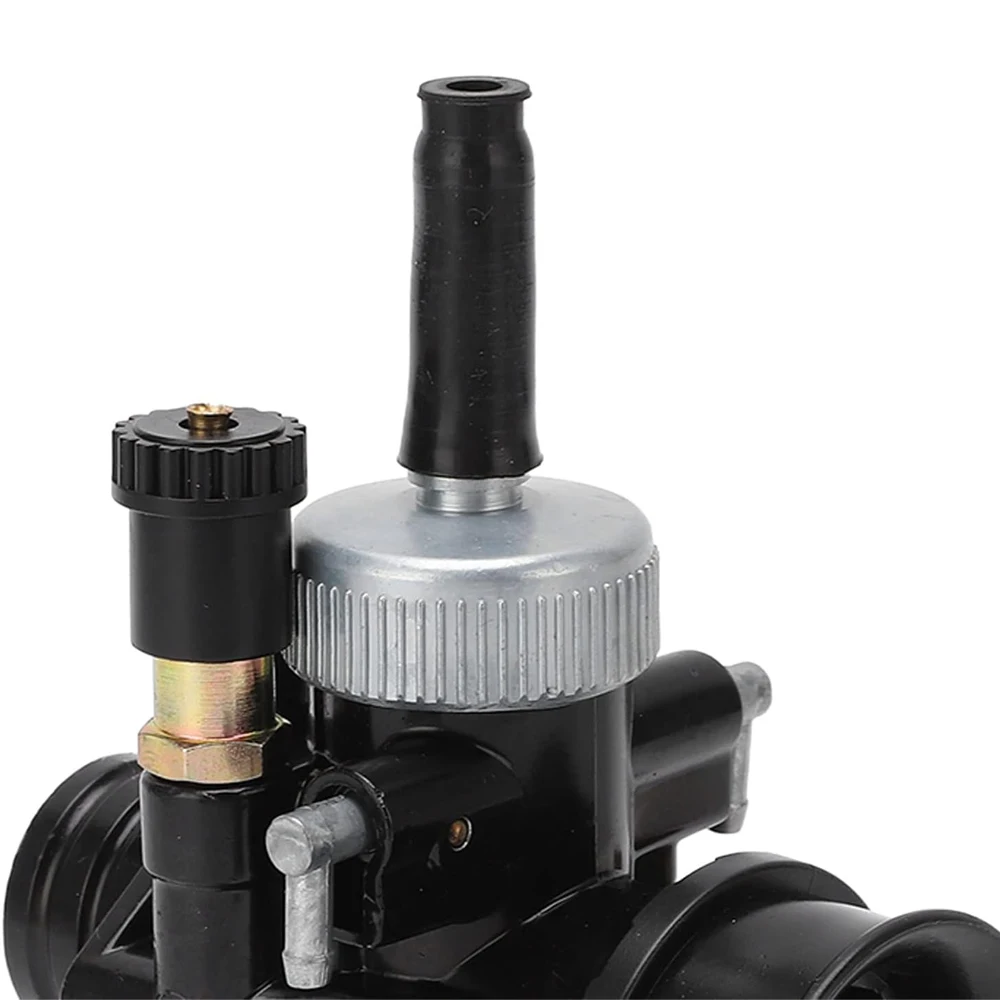 Универсальный Мотоциклетный Карбюратор Dellorto 17-21 Мм Phbg 50cc-1000cc Гоночный Мотоцикл