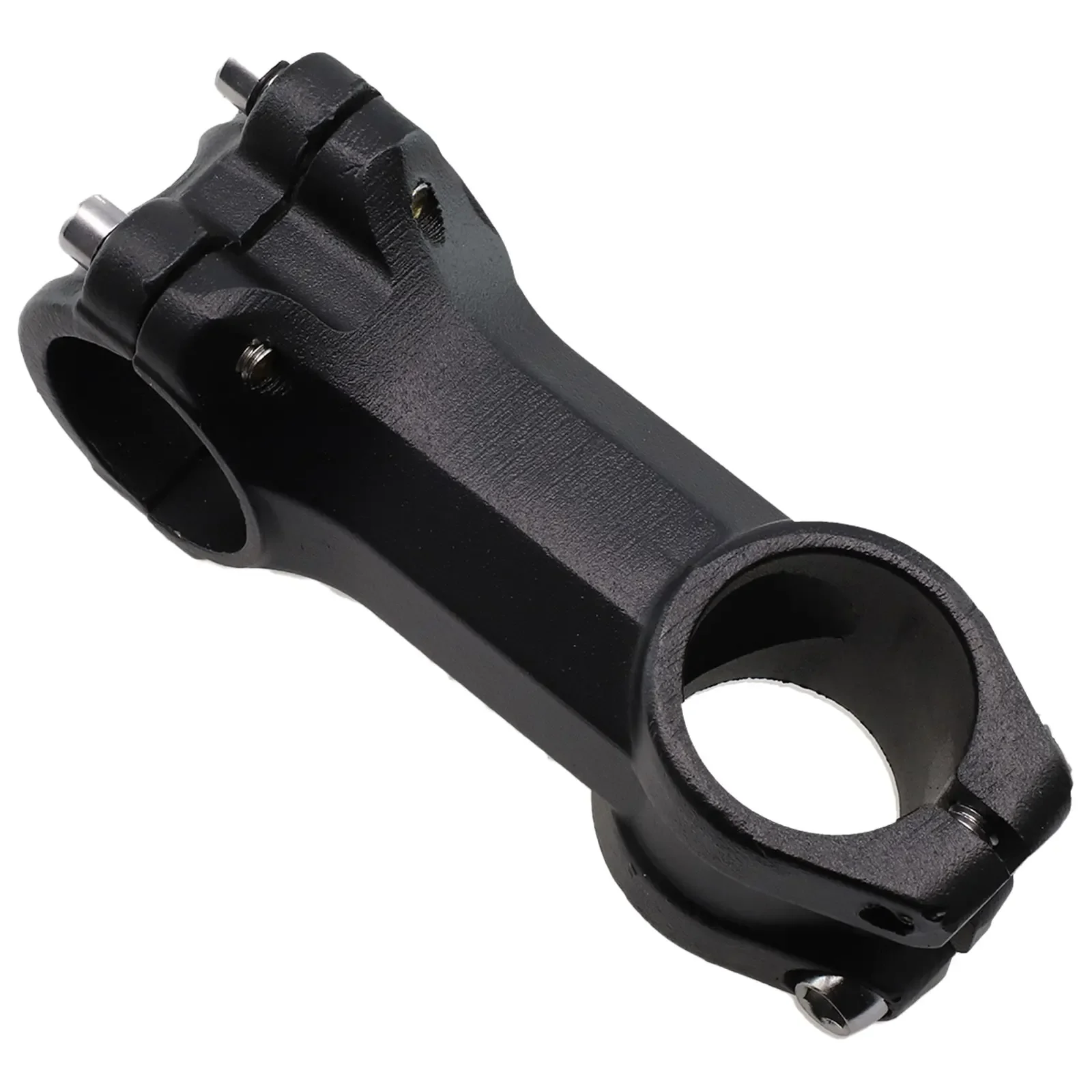 Легкий Вынос Велосипеда MTB Из Алюминиевого Сплава 31 8 Мм X 80 Для Мертвых Летающих